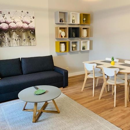 Family Apartment Wiesbaden Esterno foto
