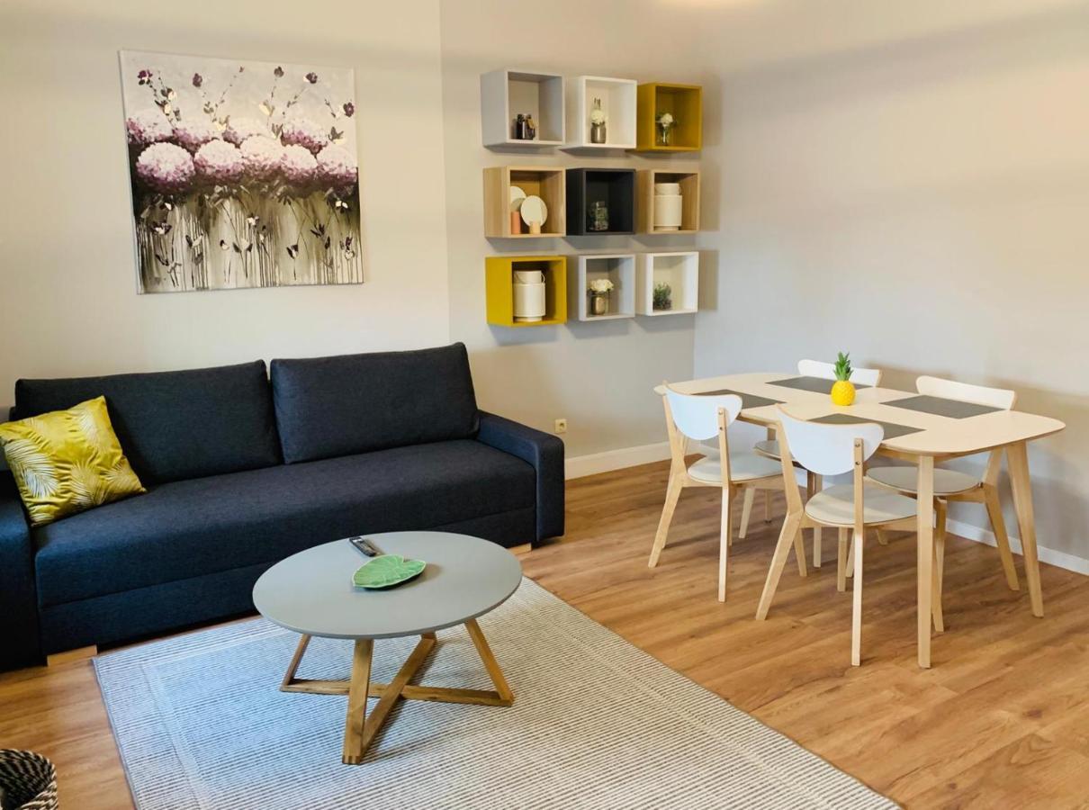 Family Apartment Wiesbaden Esterno foto