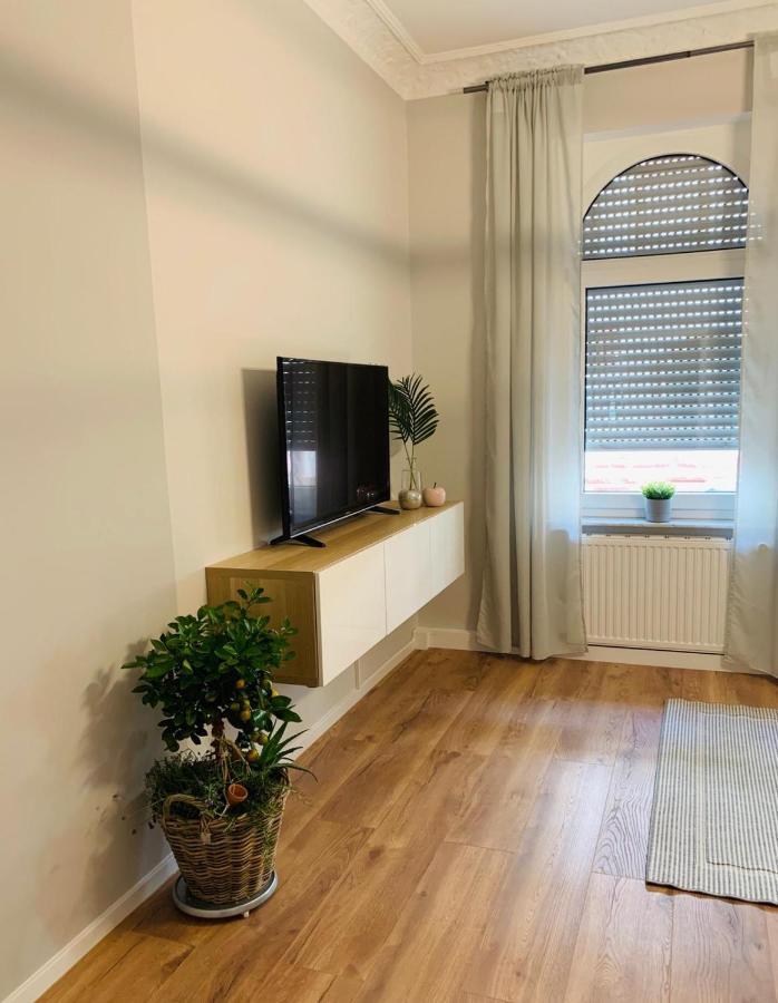 Family Apartment Wiesbaden Esterno foto