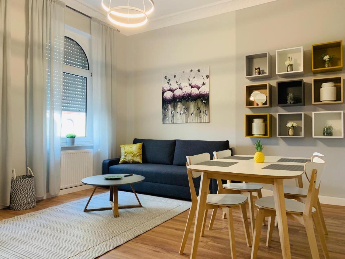 Family Apartment Wiesbaden Esterno foto
