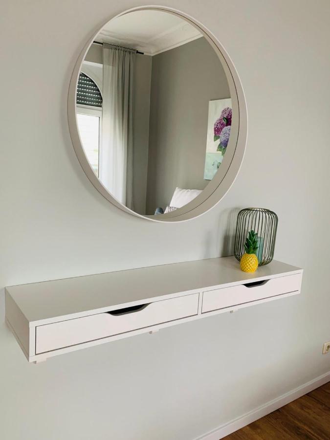 Family Apartment Wiesbaden Esterno foto
